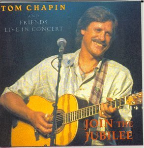 Tom Chapin/Join The Jubilee